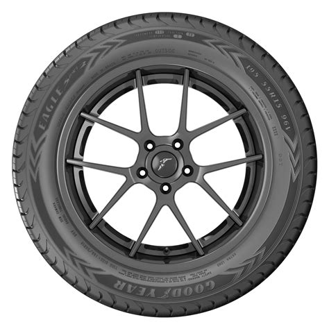 Goodyear Eagle Sport Llantas Goodyear R