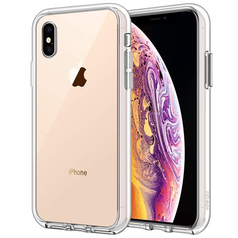 Best Clear Cases for iPhone XS in 2020 | iMore