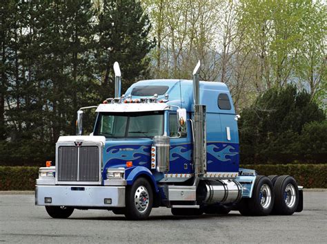 Western Star Trucks Workshop Manual 6