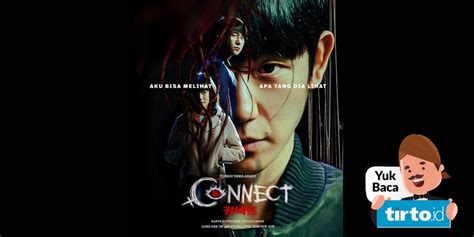 nonton drakor connect  indo sinopsis lengkap daftar pemain