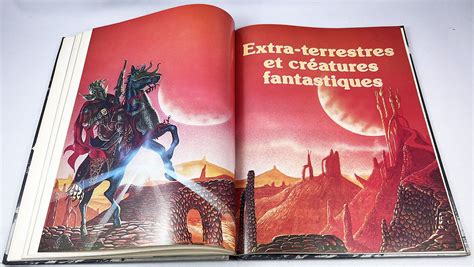 Images De La Science Fiction Editions Gründ 1980 Steven Eisler Préface De Chris Foss