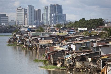 Think Tank Says Philippines To Remain Among Poorest Countries In Region