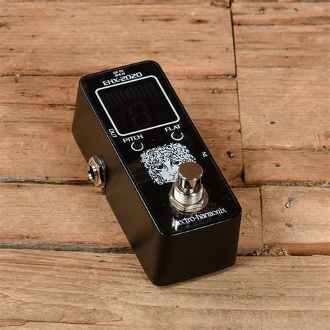 electro harmonix chicago  exchange