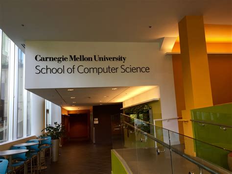 Carnegie Mellon University Classes