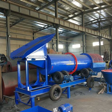 Coltan Mining Separation Concentrate Processing Plant Coltan Separating