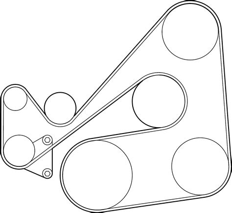 2007 Mazda Cx7 Belt Diagram Diagramwirings