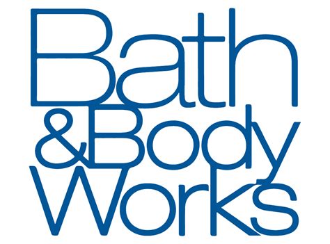 Bath & Body Works Logo | 01 - PNG Logo Vector Brand Downloads (SVG, EPS)