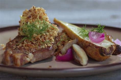 Video Icelandic Lamb Chops With A Twist Iceland Monitor