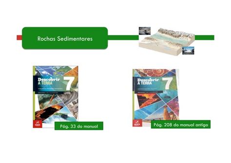 Rochas Sedimentares Ppt