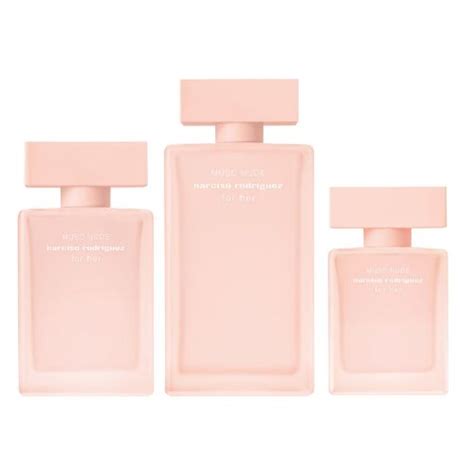 Nước Hoa Narciso Rodriguez For Her Musc Nude EDP ml Chính Hãng Y
