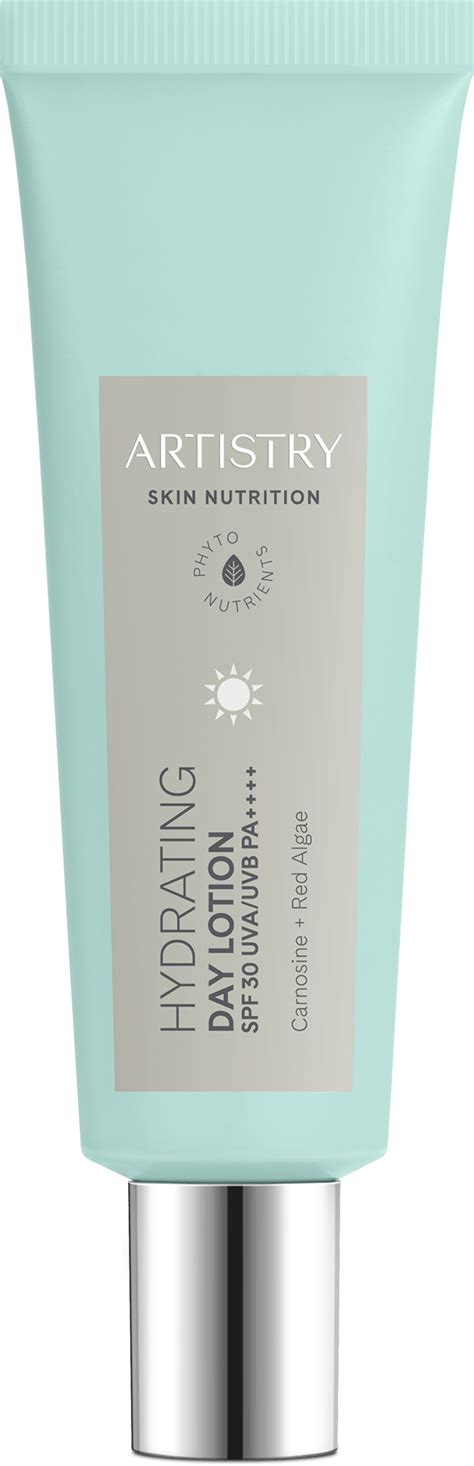 ARTISTRY SKIN NUTRITION Hydrating Day Lotion SPF 30 Amway