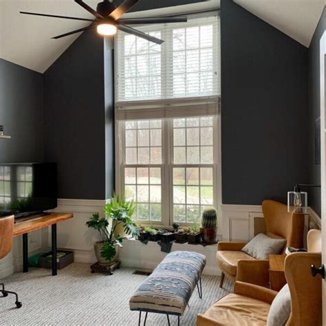 Sherwin Williams Web Gray Sw Review Inspiration