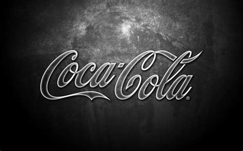 Coca Cola Logo Wallpaper - WallpaperSafari