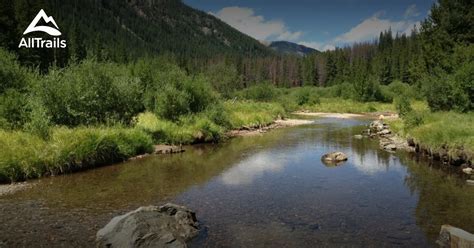 Best Trails Near Frisco Colorado Alltrails