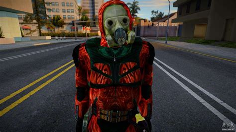 Uma Nova Alian A Para Gta San Andreas