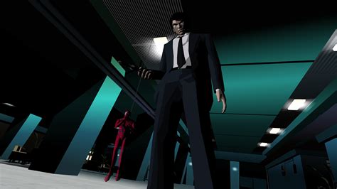 TGDB - Browse - Game - Killer7