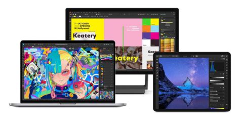 Adobe Ps Affinity Photo