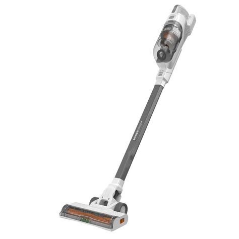 BLACK DECKER POWESERIES 20 Volt MAX Lithium Ion Cordless Bagless Stick