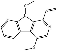 Cas Ethenyl Dimethoxy H Pyrido B