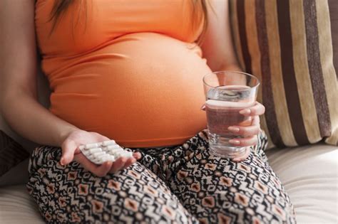 Guide On Medications That Are Safe To Take During Pregnancy