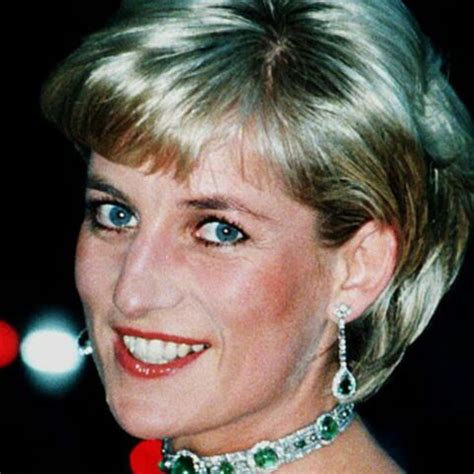 Lady Diana 20 ans après sa mort et l occasion de son anniversaire