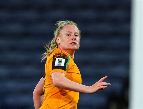 Barrett Recalled To The Ireland WNT Squad Donegal News