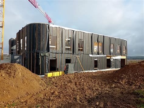 Semur En Auxois Maison De Leau Et De La Biodiversit Cr Er Une