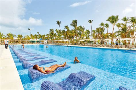 Riu Palace Punta Cana All-Inclusive Resort