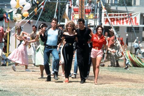 Grease 1978 By Randal Kleiser