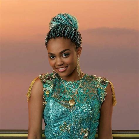 The Real Princess💚🐙 ♡ ♡ ♡ Uma Chinamcclain Ursula Cotillion