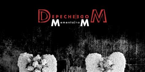 Memento Mori Il Quindicesimo Nuovo Album Dei Depeche Mode