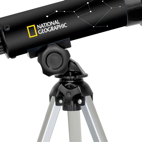 Телескоп National Geographic 50 360 Refractor лінзовий ціна купити в Україні