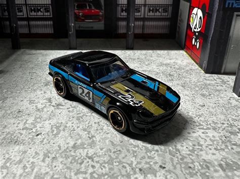 Hotwheels Datsun 240z Kaufen Auf Ricardo