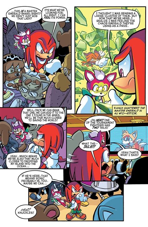 Pin By Jennifer Harris On Sonic The Hedgehog Comic Books Illustration