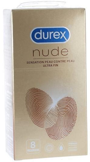 Préservatif Durex tous les préservatifs en ligne