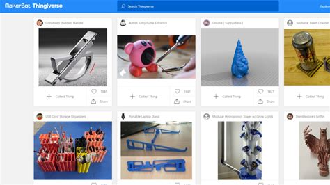 Can You Sell 3D Printed Items From Thingiverse? | Printing It 3D