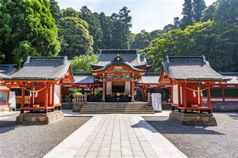 【鹿兒島推薦景點】不只是櫻島和屋久島！鹿兒島必去景點17選 好運日本行