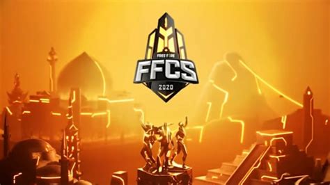 Garena Free Fire Free Fire Continental Series Ffcs Format And