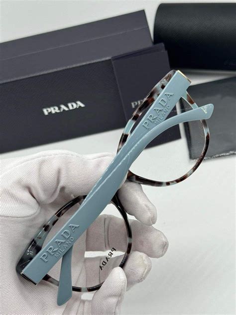 Prada Vpr Eyewear Womens Fashion Watches And Accessories Sunglasses And Eyewear On Carousell