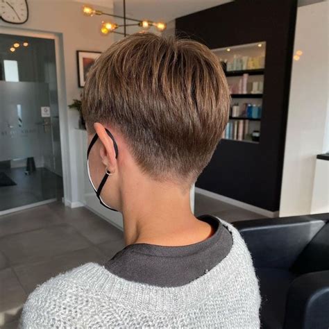 Pin Di M G Su Cheveux Courts 4 Tagli Di Capelli Per Maschietti