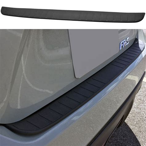 Dawn Enterprises RBP 003 Rear Bumper Protector Fits 2013 2016 Scion FR