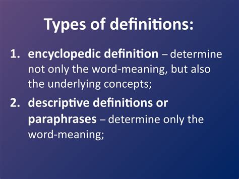 lecture  fundamentals  english lexicography