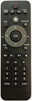 Buy EHOP Compatible Remote Control For DVD And Home Theater System For