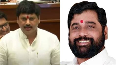 Dhananjay Munde मुख्यमंत्र्यांनी महाराष्ट्राचे एकनाथ राहावं ऐकनाथ