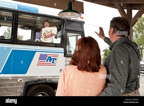 Nick Swardson Bucky Larson Born To Be A Star 2011 Stock Photo Alamy