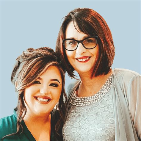 Meet Our Mother Daughter Dynamic Duo The Official Blog Of Hair Cuttery