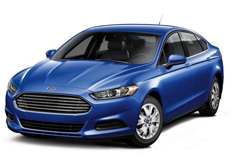 2013 Ford Fusion Hybrid Review Ratings Edmunds 40 OFF