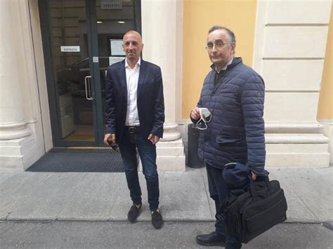 Carpi Simone Morelli Assolto Per Il Caso Dehor