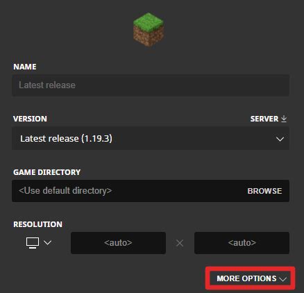 How To Allocate More Ram To Minecraft Launchers Minecraft