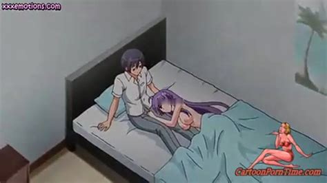 Voluptuous Anime Babe Enjoys Hard Fucking Stockings Porn XHamster